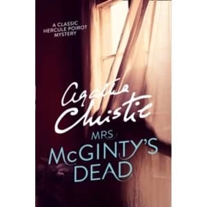 Image of Mrs McGinty's Dead
