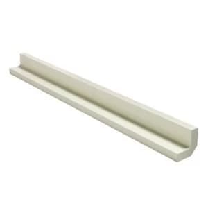 Image of Cooke Lewis Appleby Base corner post H720mm W57mm