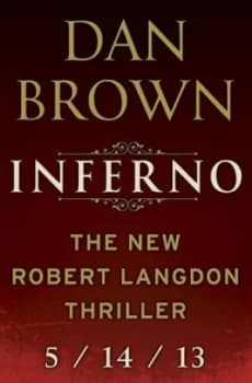 Image of Inferno by Dan Brown Hardback