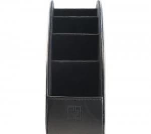 Image of Connected Essentials CEG-10 Remote Control Holder - Black