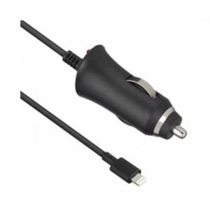 Image of Kondor IP5BCC2A Auto Black mobile device charger