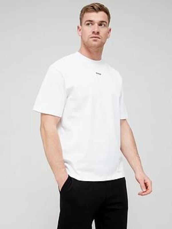 Image of Hugo Dapolino 10248326 01 - White White XL