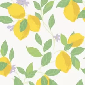 Image of Envy Feeling Fruity Fresh Wallpaper