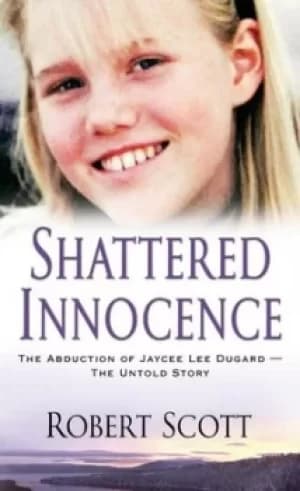 Image of Shattered innocence by Robert Scott