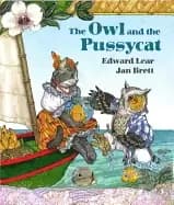 Image of owl and the pussycat