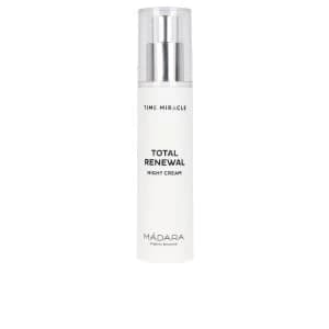 Image of TIME MIRACLE total renewal night cream 50ml