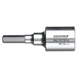 Image of Gedore Stud screw inserter