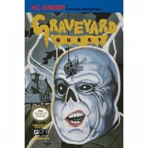 Image of Graveyard Quest