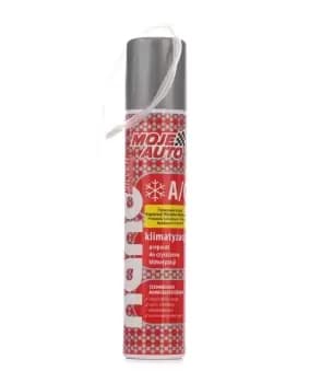 Image of MOJE AUTO Air Conditioning Cleaner/-Disinfecter 19-535