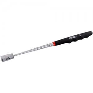 Image of Rolson Magnetic Pick-up Tool with LED Light
