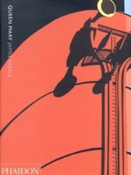 Image of Queen Mary by Peter Aprahamian Paperback