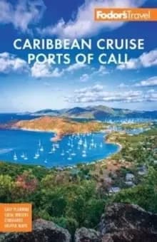 Image of Fodor's Caribbean Cruise Ports of Call