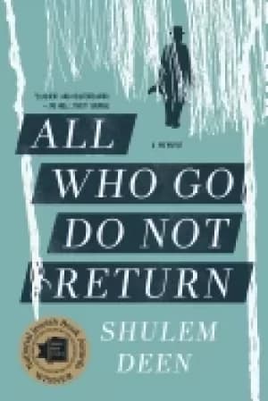 Image of all who go do not return