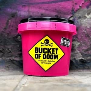Image of Bucket of Doom