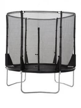 Image of Plum 8ft Spacezone Ii Evolution Trampoline