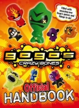 Image of Gogos Crazy Bones Paperback