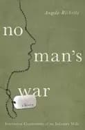 Image of no mans war irreverent confessions of an infantry wife