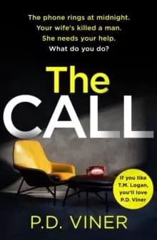 Image of The Call : A nail-biting, unputdownable thriller