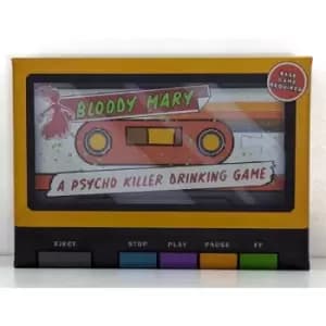 Image of Psycho Killer Bloody Mary Expansion