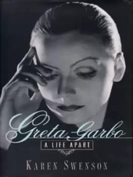 Image of Greta Garbo by Karen Swenson