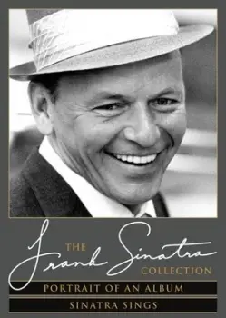 Image of Frank Sinatra Portrait of an Album/Sinatra Sings - DVD