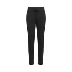 Image of Lauren by Ralph Lauren Lauren by Ralph Lauren Kolisha Joggers Womens - Black
