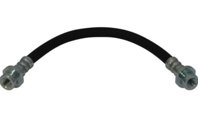 Image of K&K FT0082 Brake Hose both sides Brake Hose (83)