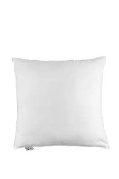 Image of Goose Down Euro Continental Square Pillow - 80cm x 80cm (32"x32")