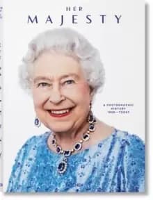 Image of Her Majesty. A Photographic History 1926-Today