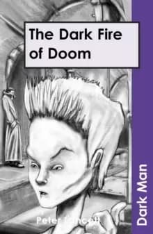 Image of The Dark Fire of Doom