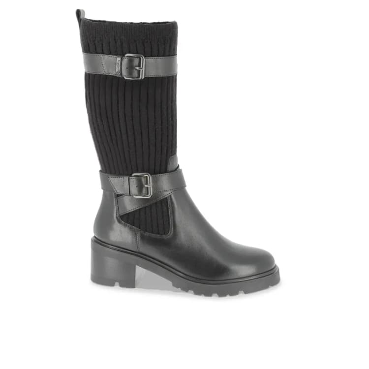 Image of Les Tropeziennes par M.Belarbi Womens boots Les Tropeziennes par M.Belarbi Zadiva Noir Female 36