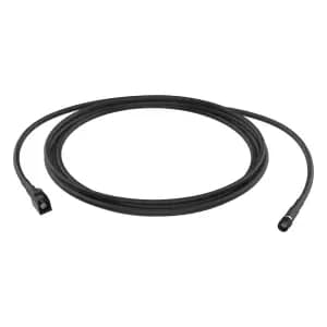 Image of Axis 02250-001 networking cable Black 8m U/UTP (UTP)