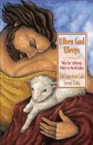 Image of when god weeps