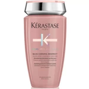 Image of Krastase Chroma Absolu Bain Opaque Shampoo 250ml