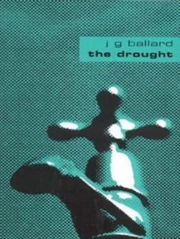 Image of The Drought by J. G Ballard Paperback