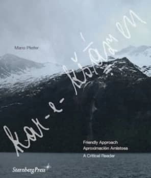 Image of Mario Pfeifer - Friendly Approach. Aproximacion Amistosa Paperback