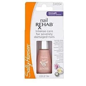 Image of Sally Hansen Nail Rehab
