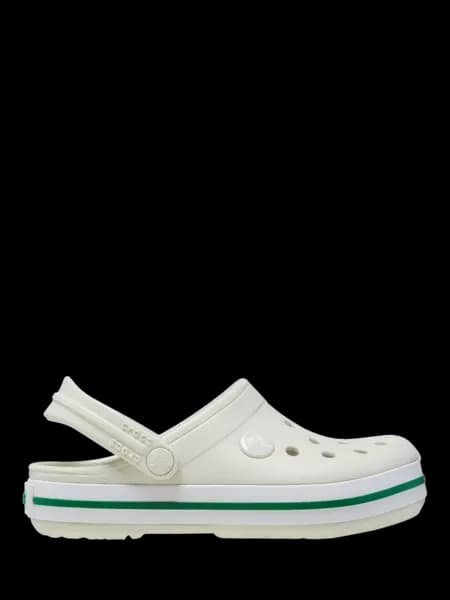 Image of Crocs Kids Crocband Clogs Linen J2