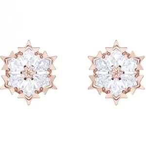 Image of Swarovski Magic Earrings