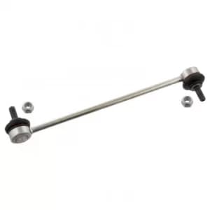 Image of Rod/Strut Stabilizer Link 32194 by Febi Bilstein Front Axle Left/Right