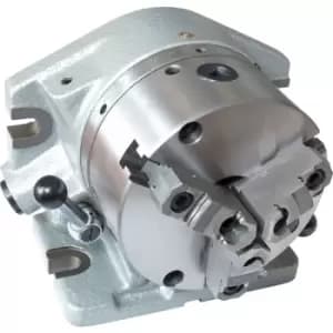Image of 210MM Horizontal & Vertical Index Unit Chuck