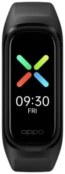 Image of Oppo Band Fitness Activity Tracker Watch
