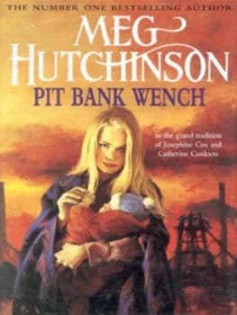 Image of Pit Bank Wench by Meg Hutchinson Hardback