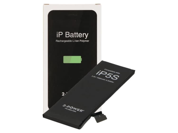 Image of 2-Power MBI0169AW mobile phone spare part