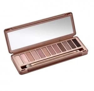 Image of Urban Decay Naked 3 Palette