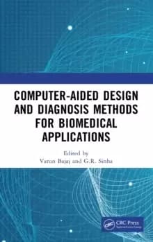 Image of Computer-aided Design and Diagnosis Methods for Biomedical Applications