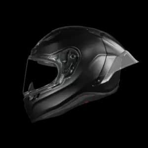 Image of Nexx X.R3R Plain Black Matt XL