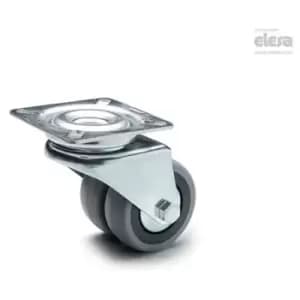 Image of Castor RE.C7-050-SBL-G - Elesa