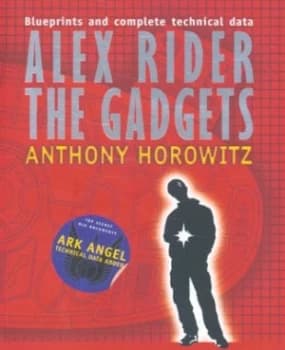 Image of Alex Rider by Anthony Horowitz and Emil Fortune and John Lawson Paperback