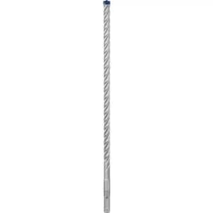 Image of Bosch Accessories EXPERT SDS plus-7X 2608900100 Hammer drill bit 1 Piece 10.00 mm Total length 315mm SDS-Plus
